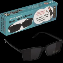 Lunettes de Soleil Espion