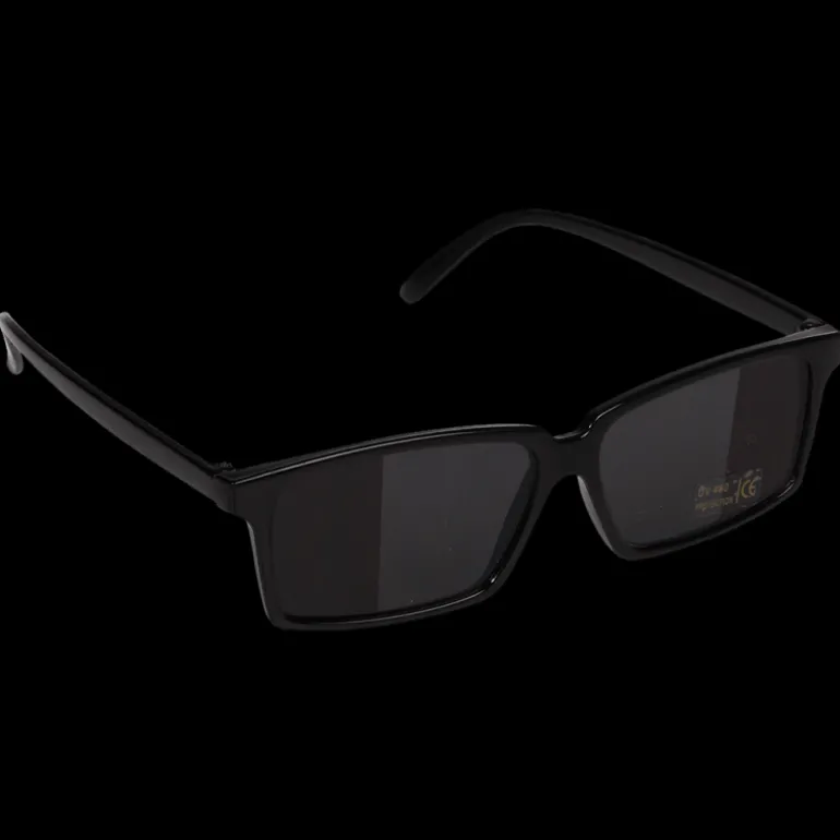 Lunettes de Soleil Espion