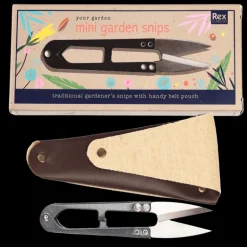 Mini Cisailles de Jardin Your Garden