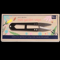 Mini Cisailles de Jardin Your Garden