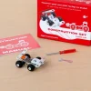 Mini kit de construction - Voiture de course