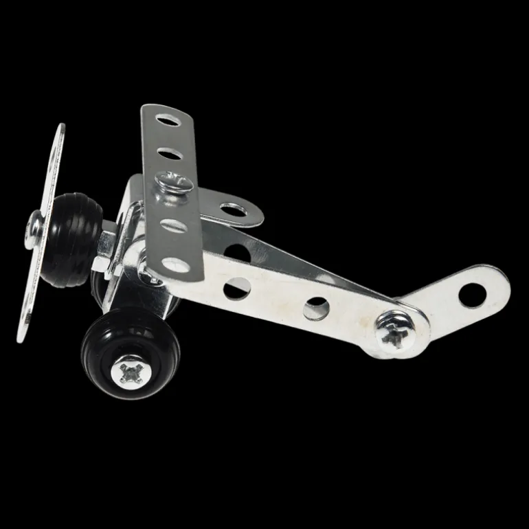 Mini kit de construction - Avion