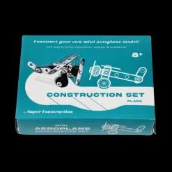 Mini kit de construction - Avion