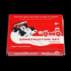 Mini kit de construction - Voiture de course
