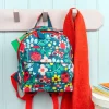 Mini Sac à Dos Coccinelle