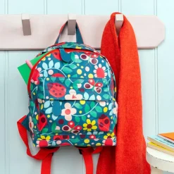 Mini Sac à Dos Coccinelle