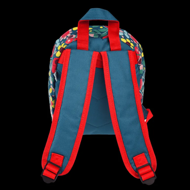 Mini Sac à Dos Coccinelle