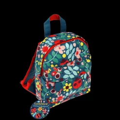 Mini Sac à Dos Coccinelle
