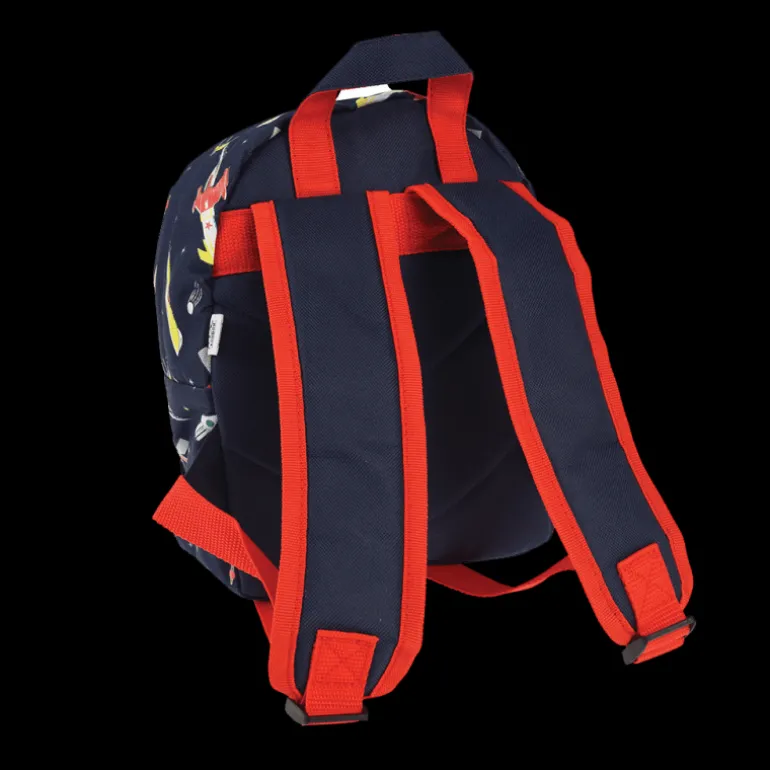 Mini Sac à Dos Space Age
