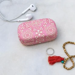 Mini trousse de voyage - Anushka