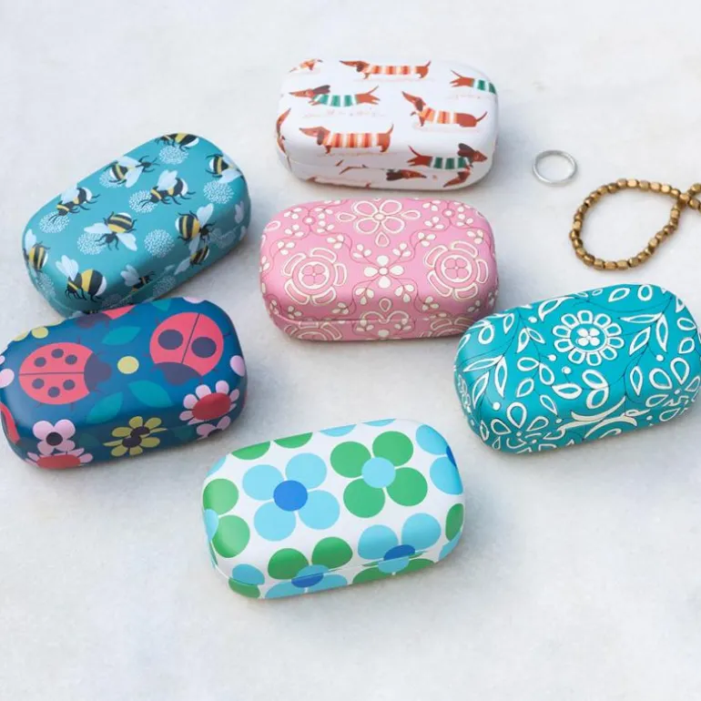 Mini trousse de voyage - Anushka