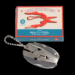 Mini-Outil Multifonction Spirit Of Adventure