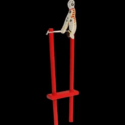 Mr Musculaire Jouet Acrobatique Trapèze