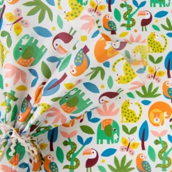 Papier de Soie Wild Wonders (10 Feuilles)
