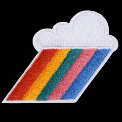 Patch Fer à Repasser Arc-En-Ciel