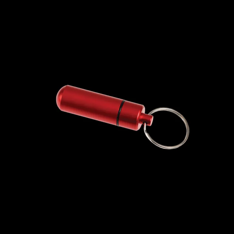 Porte-Clés Cache-Billet Spirit Of Adventure