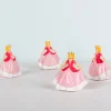 Princesse dansante à remonter