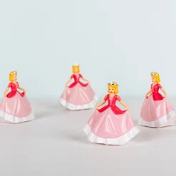 Princesse dansante à remonter