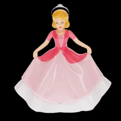 Princesse dansante à remonter