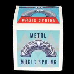 Ressort Magic Spring