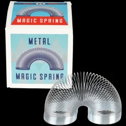 Ressort Magic Spring