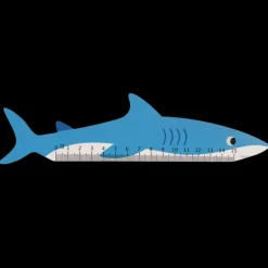 Règle en Bois Requin