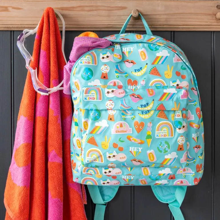 Sac à Dos pour Enfants Top Banana