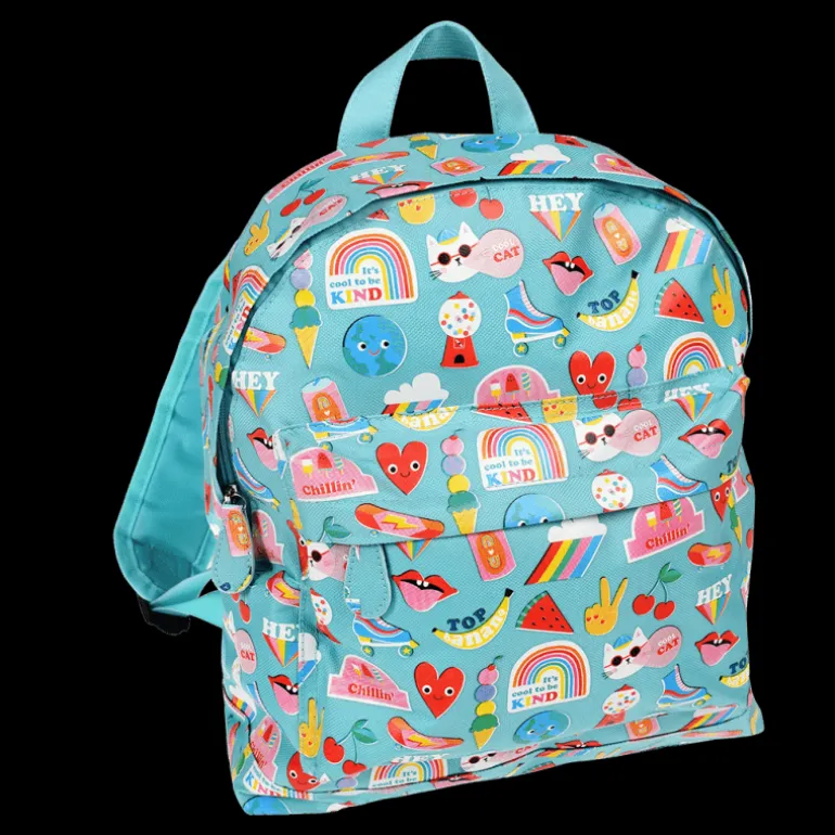 Sac à Dos pour Enfants Top Banana
