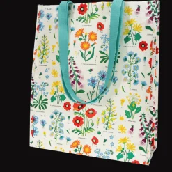 Sac à Provisions Wild Flowers