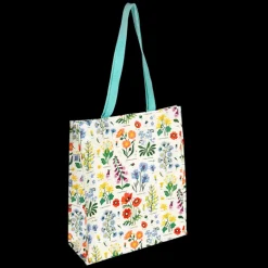 Sac à Provisions Wild Flowers