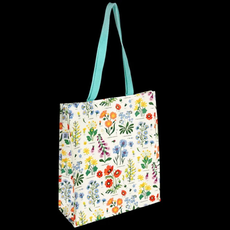 Sac à Provisions Wild Flowers