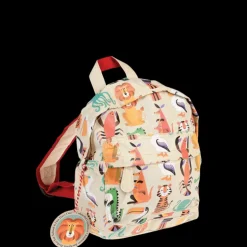 Sac a Dos " Colourful Creatures"