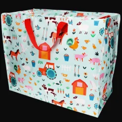 Sac de rangement Jumbo - Cour de Ferme