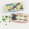 Set de Couverts Prehistoric Land
