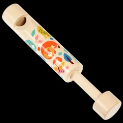 Sifflet à Coulissant en Bois Wild Wonders