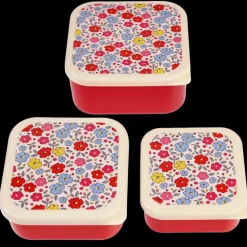 Snack Box Tilde (Lot de 3)