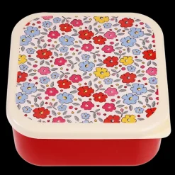 Snack Box Tilde (Lot de 3)