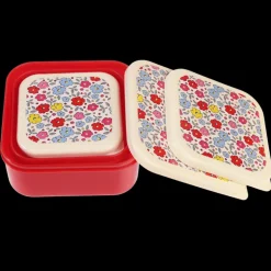 Snack Box Tilde (Lot de 3)