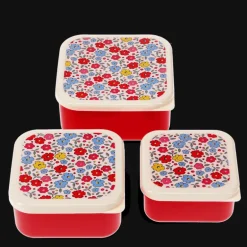Snack Box Tilde (Lot de 3)