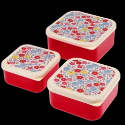 Snack Box Tilde (Lot de 3)