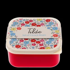 Snack Box Tilde (Lot de 3)