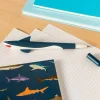 Stylo à Bille Requin