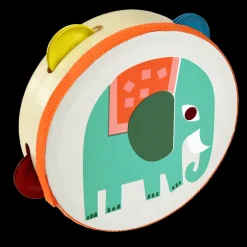 Tambourin Wild Wonders﻿