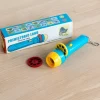 Torche de Projecteur Prehistoric Land