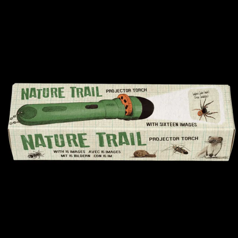 Torche Projecteur Nature Trail