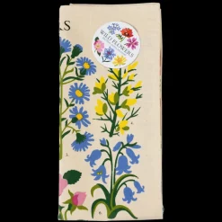 Torchon à Vaisselle Wild Flowers