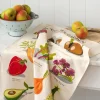 Torchon en coton - Kitchen Garden