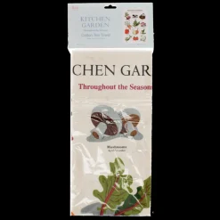 Torchon en coton - Kitchen Garden