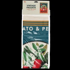 Torchon en coton - Vintage Passata