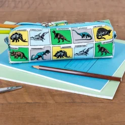 Trousse à Crayons Préhistorique